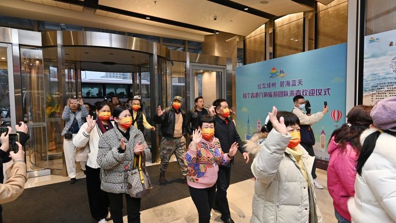 定制旅游：个性化定制，满足你的独特需求
